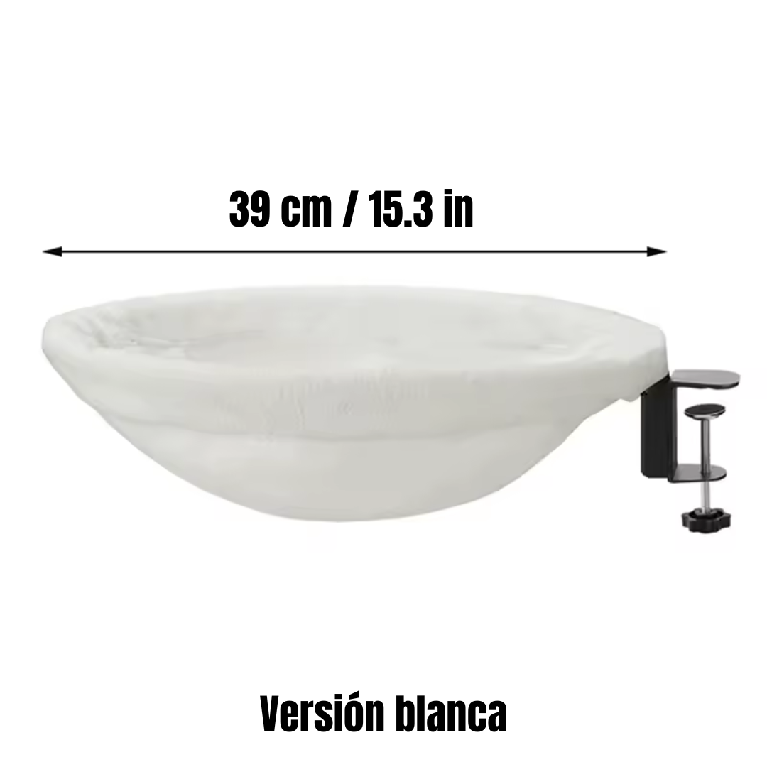 Cama Escritorio para Gatos