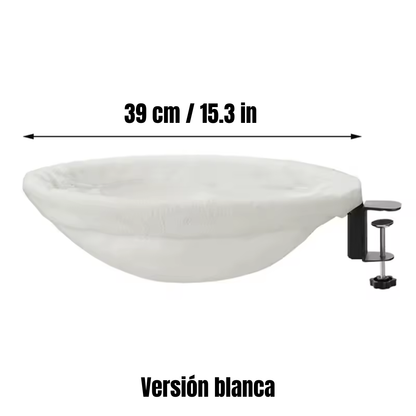 Cama Escritorio para Gatos